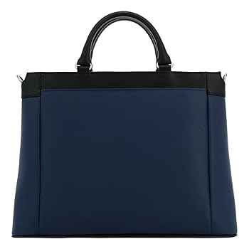 『美品』シーケーカルバンクライン ブリーフケース A4 2WAY ck Calvin Klein シーケーカルバンクライン ビジネスバッグ A4